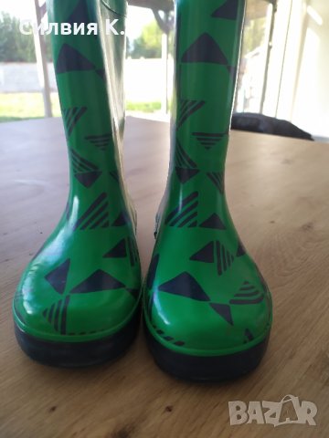 Ботуши,28номер, снимка 2 - Детски боти и ботуши - 42788494