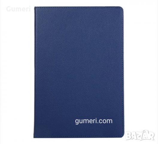 Samsung Galaxy Tab S7 Plus 5G T976 Калъф тип тефтер , снимка 11 - Калъфи, кейсове - 30468167