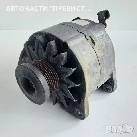Алтернатор Генератор 0120468109 0 120 468 109 Ауди А6 2.5 тди Audi A6 C4 2.5 TDI