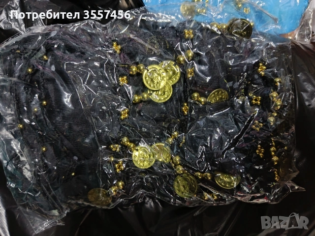 пендари за кючек, снимка 4 - Шалове - 53738721