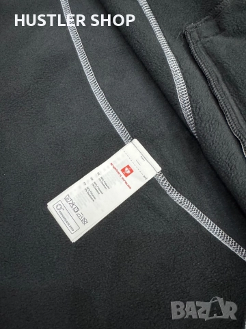 Мъжки елек ENGELBERT STRAUSS. Размер L, снимка 8 - Спортни дрехи, екипи - 52849613