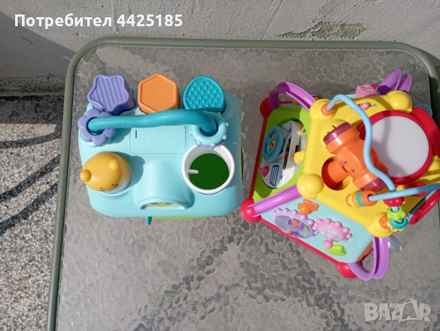Детски интерактивни играчки , снимка 2 - Музикални играчки - 53983114