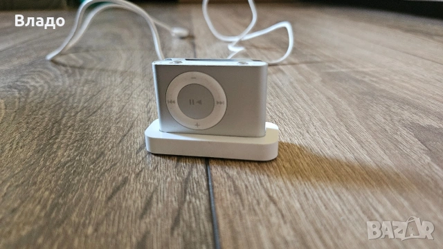 Ipod shuffle 2nd gen