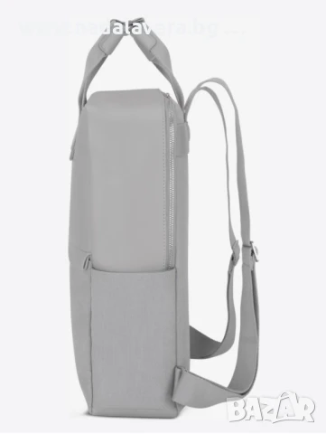 Expatrié Раница 'Mila' , снимка 4 - Раници - 51109103