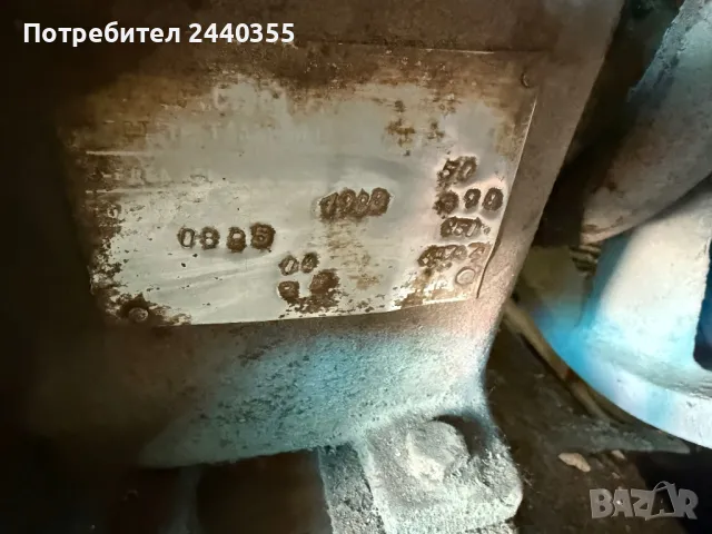 Компресор KV5000 12, снимка 12 - Компресори - 48323037