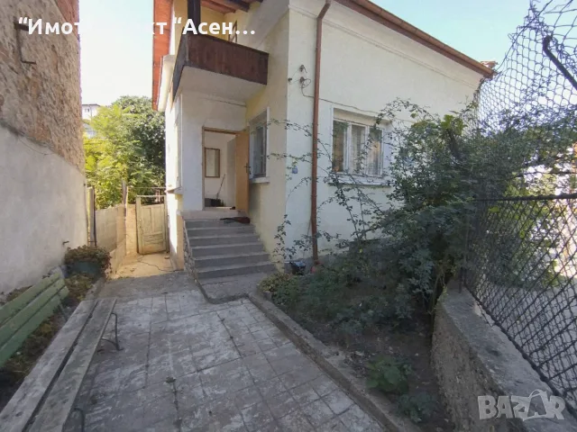 Имот Корект дава под наем Етаж от къща