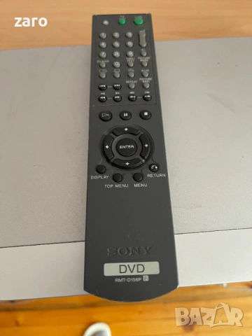 CD/ DVD плеър Sony DVP-NS38, снимка 4 - Аудиосистеми - 53901180