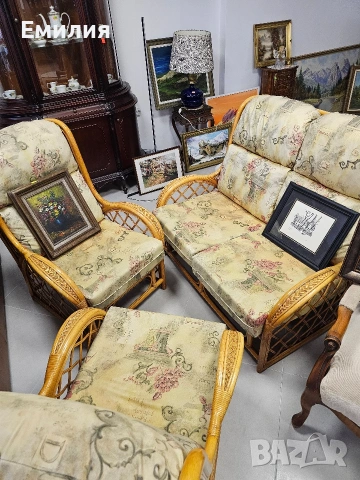 ратанов комплект