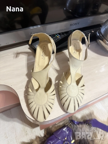 НОВИ ДАМСКИ ОБУВКИ GIDO SHOES 10€НАМАЛЕНИ