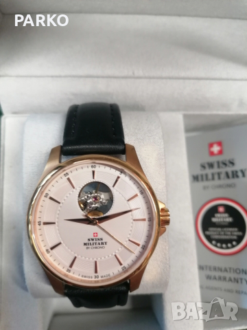 Часовници , снимка 4 - Мъжки - 52753074