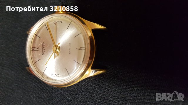 Восток прецизние, снимка 10 - Мъжки - 40867997