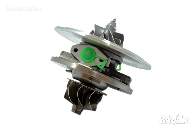 Турбо ядро картридж Turbo cartridge за BMW 530 d E60 3.0L 160kW 7790306G 742730