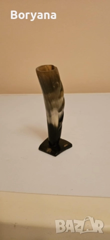 малка ретро ваза