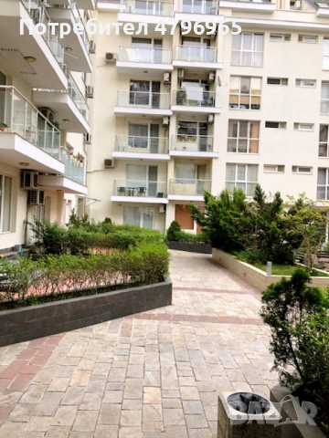 Просторен,изцяло южен тристаен апартамент, снимка 17 - Апартаменти - 54199913