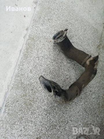 Части за Ситроен Ксантия Citroen Xantia комби, снимка 14 - Части - 40561456