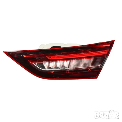 A1189065800 | Десен стоп на капака Mercedes-Benz