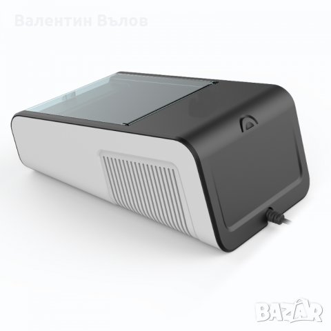 Нов модел инхалатор , снимка 8 - Други стоки за дома - 35135136