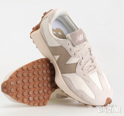 Оригинални New Balance 327