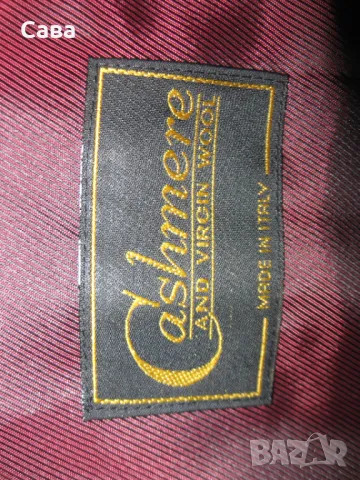 Палто WESTBURY  мъжко,ХЛ, снимка 3 - Палта - 47827746