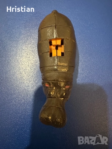 Пъзел Хипопотам