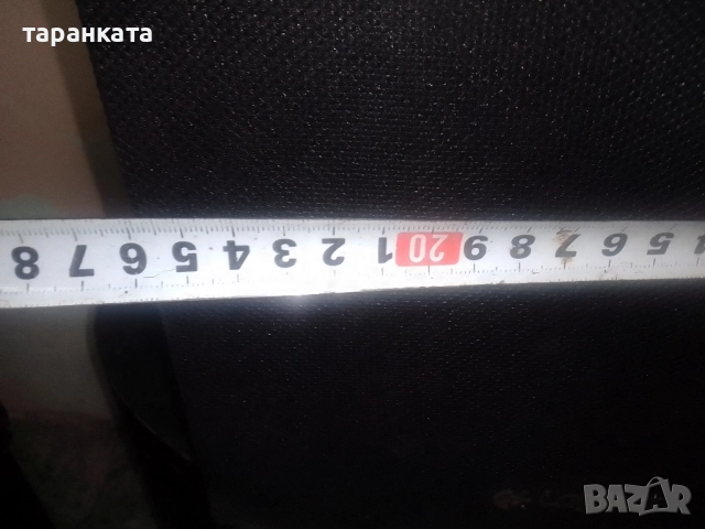 Активен субуфер без управление Logitech , снимка 3 - Тонколони - 51637578