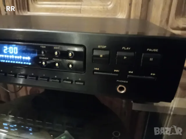 Marantz cd 43 ., снимка 2 - Декове - 55828861