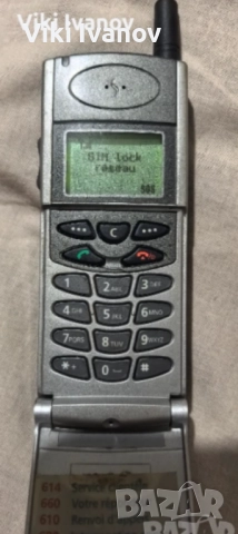 Самсунг SGH-2200, снимка 2 - Samsung - 52772278