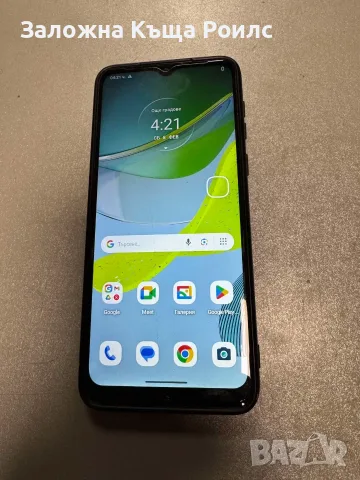Motorola Moto E13 2GB/64GB 6.5" 5000mAh Android 13