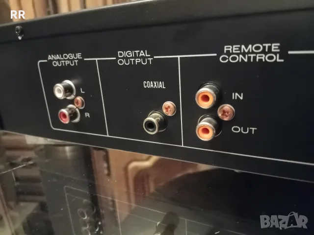 Marantz cd 43 ., снимка 8 - Декове - 55828861