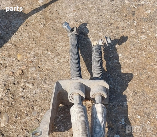 Скоростен Лост и Жила VW Пасат 3, снимка 6 - Части - 53908589