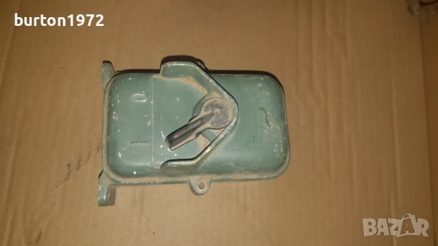 Защита да мотор