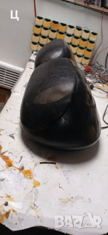 Външни ретро авто колони Eurosound, снимка 5 - Аксесоари и консумативи - 53939756