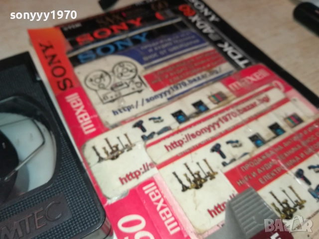 КАСПЪР-ORIGINAL VHS VIDEO TAPE 1609250948, снимка 8 - Други жанрове - 51728967