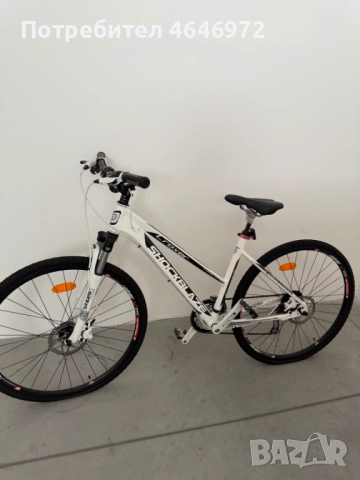 Велосипеди SHOCKBLAZE - 2 броя, снимка 2 - Велосипеди - 52357785