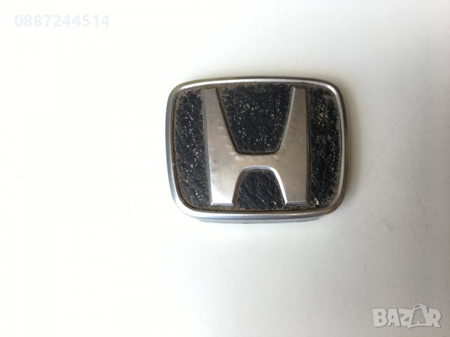 емблема хонда, снимка 3 - Аксесоари и консумативи - 37104314