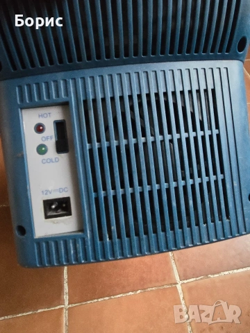 Хладилник за автомобил Mobicool T08 DC, Термоелектрически, 8 л, 12V,, снимка 5 - Аксесоари и консумативи - 53999296