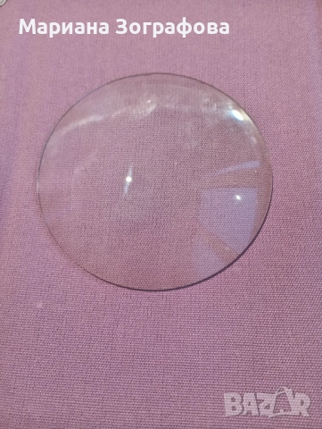 Фотоапарати 4 бр., "Premier" - Япония, Смена 8М - СССР, - Немски Zeiss Ikon 54/18 Baby, - Лупи, снимка 17 - Фотоапарати - 49108731