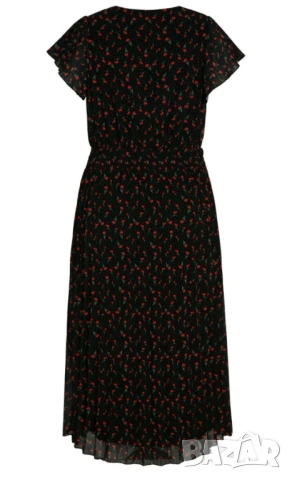 Нова флорална рокля Paprika , снимка 6 - Рокли - 54004022