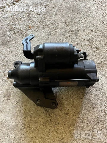 Стартер bosch Мицубиши Аутлендър 2 Mitsubishi Outlander (2006-2012)