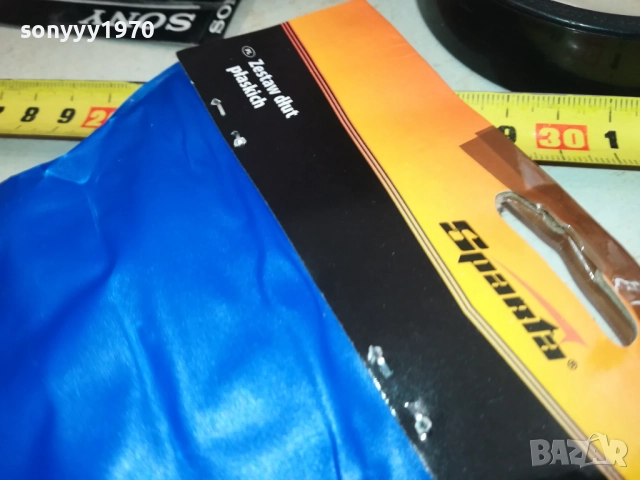 SPARTA-длета-маркови длета 0111251626, снимка 12 - Други инструменти - 52256542