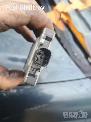 Сензор въздух за Mercedes S-Class, E-Class, 2005-2013г., 211 830 04 72, 2118300472, 1 147 212 080, 1, снимка 2 - Части - 48319334