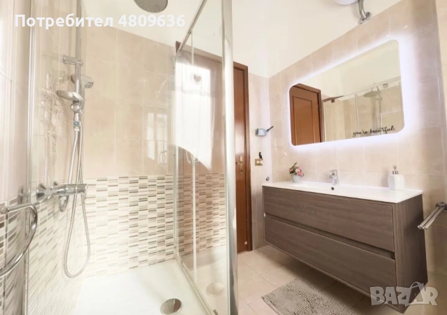 Едностаен до морето, снимка 9 - Апартаменти - 54337928