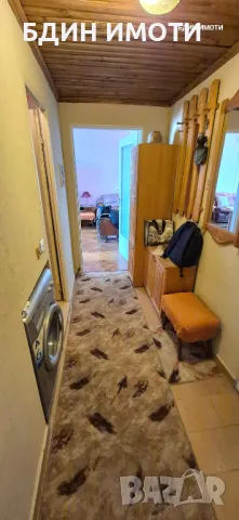 Продавам ГАРСОНИЕРА в к-с Бонония, Видин