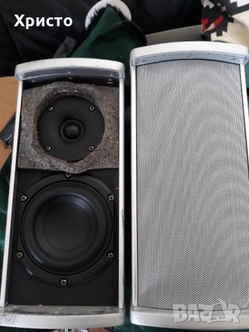 VIFA тонколони дават се и на говорители, снимка 8 - Тонколони - 35158567