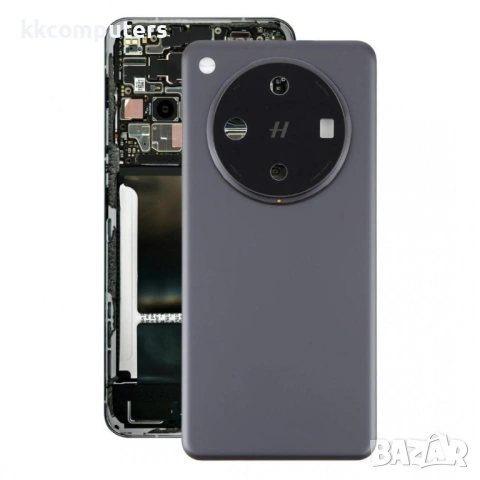 Оригинален Заден Капак за OPPO Find X8 Pro CPH2659 – Капак на Батерията / Резервна Част