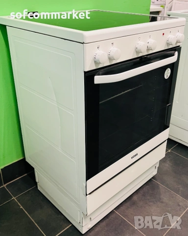 Гоечка Voss-Electrolux ELK13022HV с гаранция, снимка 4 - Кафемашини - 53189423