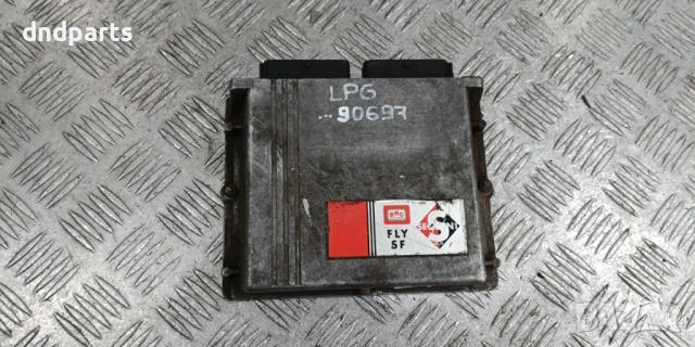 Компютър ГИ BRC 67R011002 110R001001 