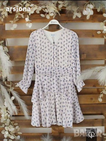 Нова рокля Lucy от актуалната колекция