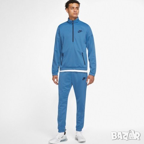 Горнище NIKE DM6845-407