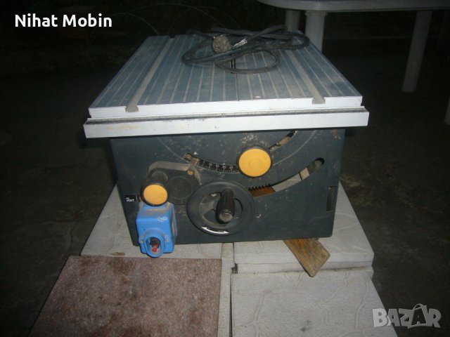 Циркуляр за рязане, снимка 7 - Циркуляри - 42482881